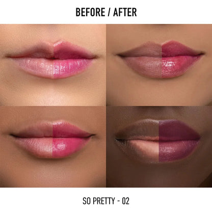 JASON WU SO PRETTY (PH Adjusting Lip & Cheek Tint)