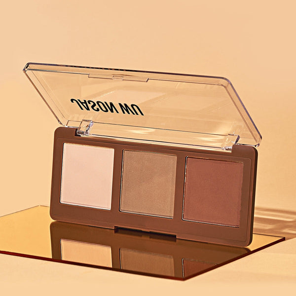 Jason Wu Beauty Sunlight Bronzer Trio