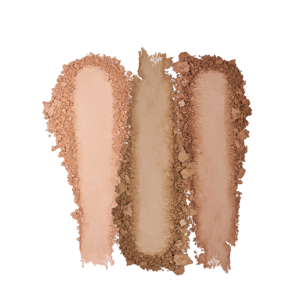 Jason Wu Beauty Sunlight Bronzer Trio