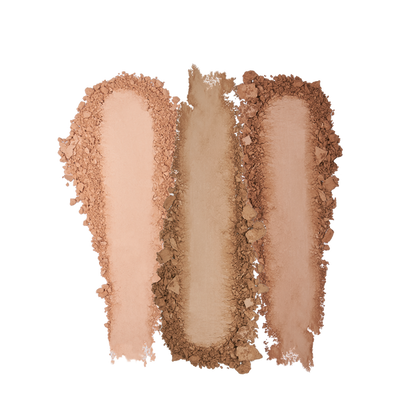 Jason Wu Beauty Sunlight Bronzer Trio