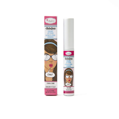 theBalm theBalmJour Lip Stain - Ciao