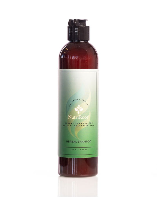 NUTRIROOT Anti-Aging Densifying Shampoo