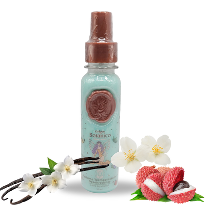 Ritual Botanico - Thermal Protectant, Detangler and Parfum (Alcohol Free)