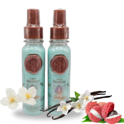 Ritual Botanico - Thermal Protectant, Detangler and Parfum (Alcohol Free)