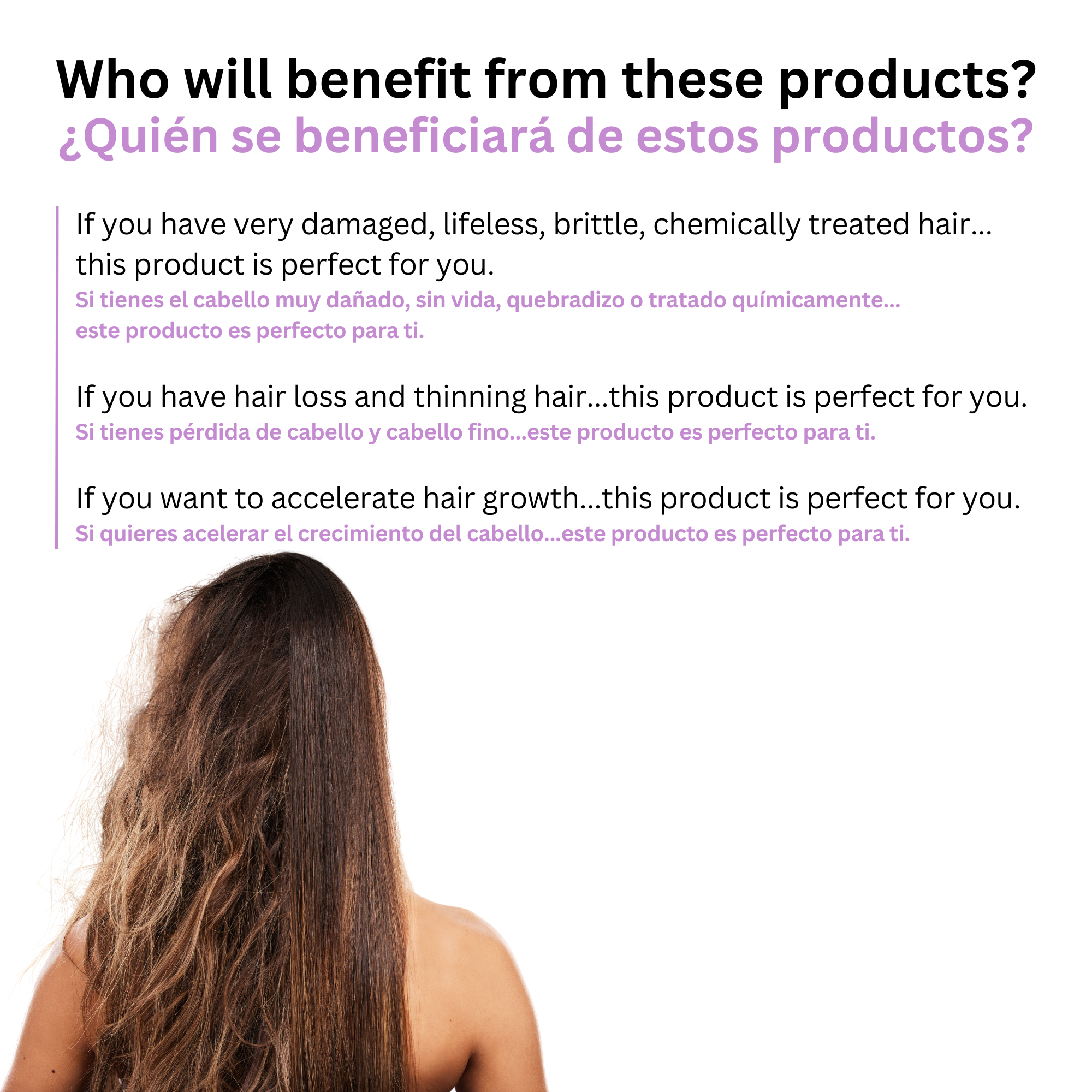 Ritual Botánico - Repairing Combo + 250ml Keratin Treatment