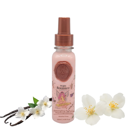 Ritual Botanico Detangling Perfume Thermal Protector (Alcohol Free)