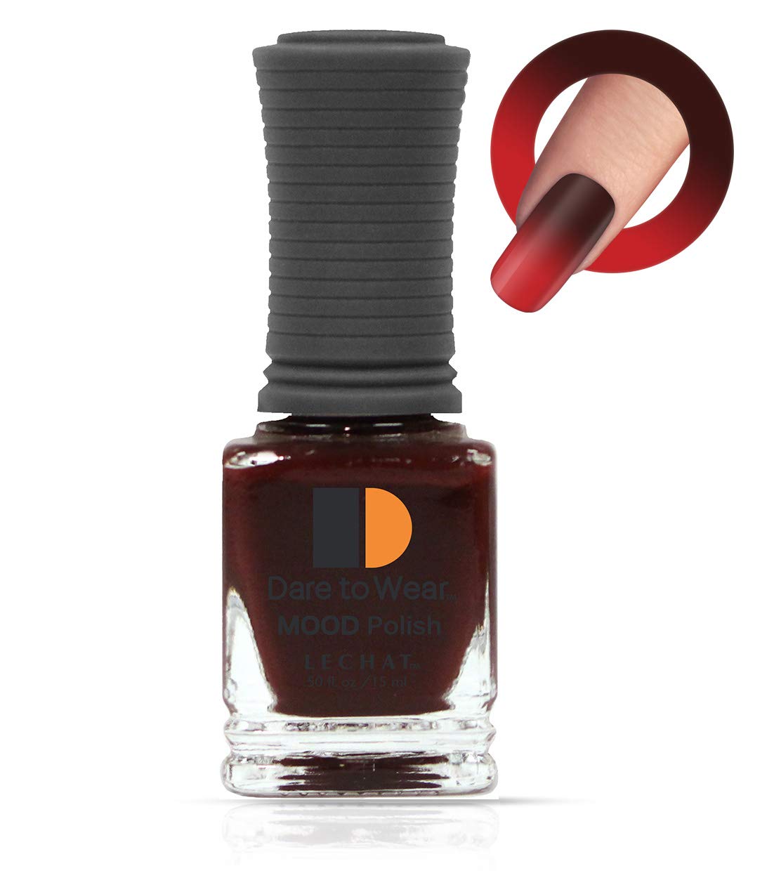 LECHAT Dare To Wear MOOD Nail Polish