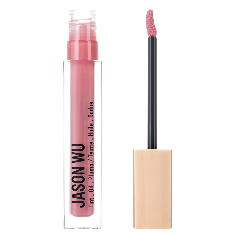 Jason Wu Beauty Tint It Oil Plump It Plumping Lip Oil