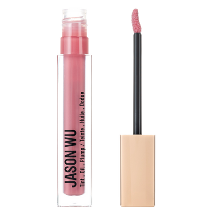 Jason Wu Beauty Tint It Oil Plump It Plumping Lip Oil