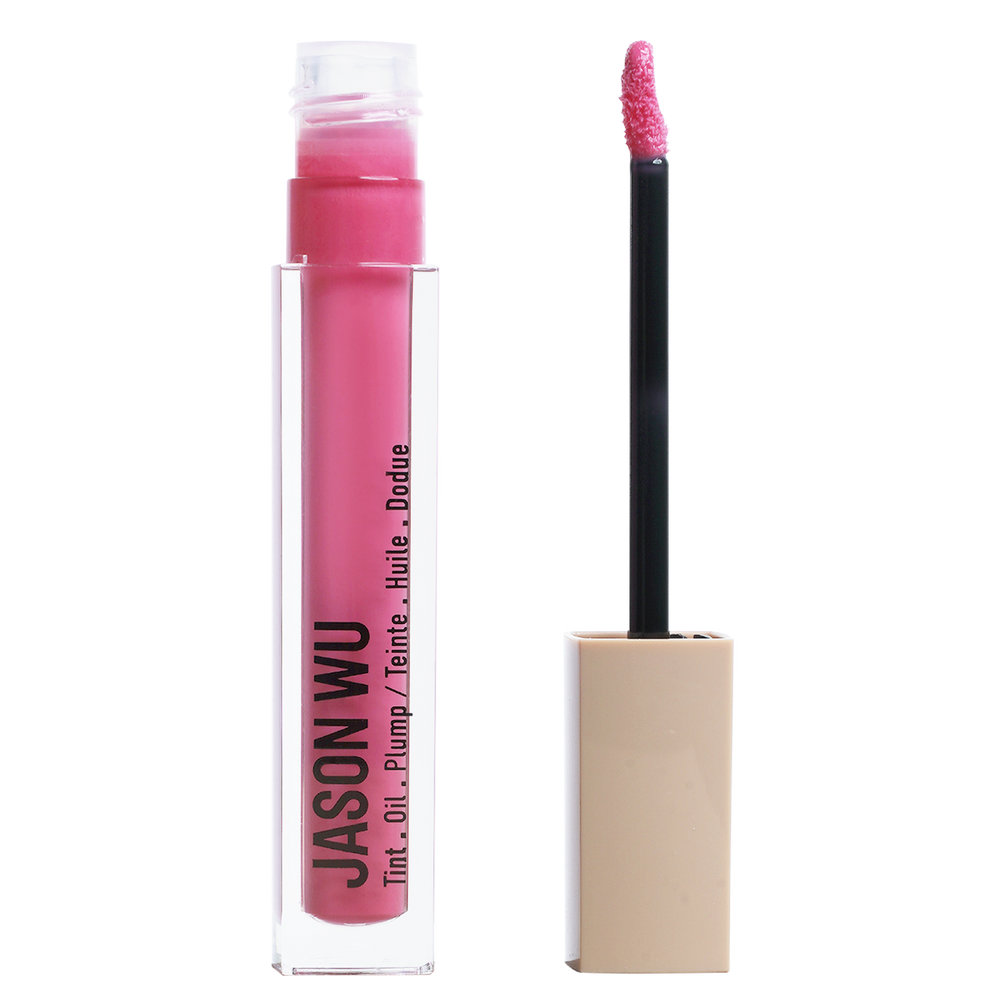 Jason Wu Beauty Tint It Oil Plump It Plumping Lip Oil