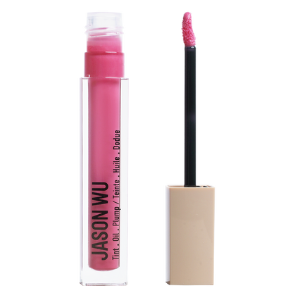 Jason Wu Beauty Tint It Oil Plump It Plumping Lip Oil