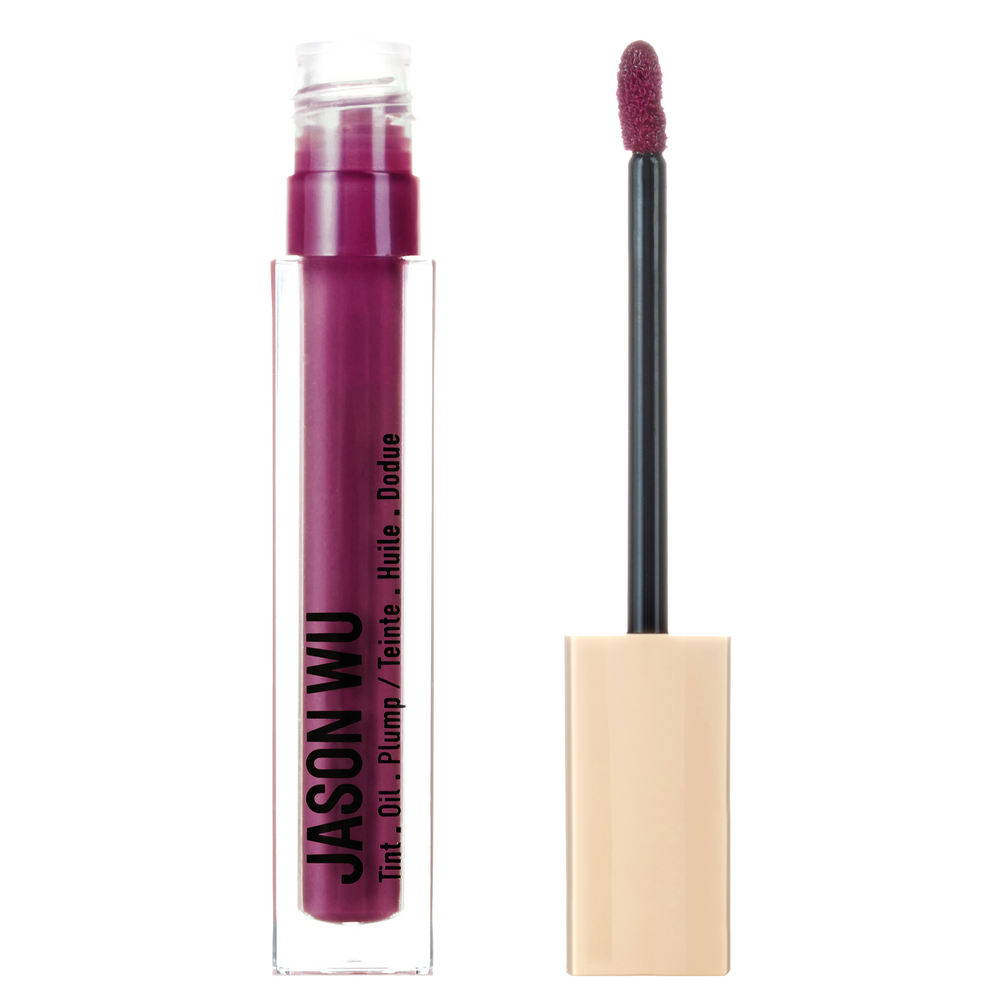 Jason Wu Beauty Tint It Oil Plump It Plumping Lip Oil
