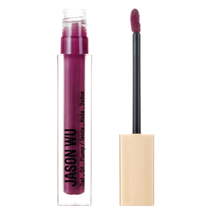 Jason Wu Beauty Tint It Oil Plump It Plumping Lip Oil