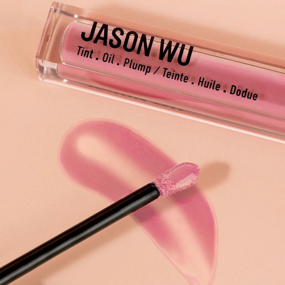 Jason Wu Beauty Tint It Oil Plump It Plumping Lip Oil