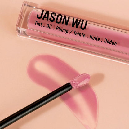 Jason Wu Beauty Tint It Oil Plump It Plumping Lip Oil