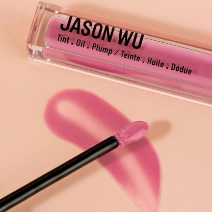 Jason Wu Beauty Tint It Oil Plump It Plumping Lip Oil