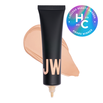 Jason Wu Beauty Tinted Moisturizer Meets CC Cream