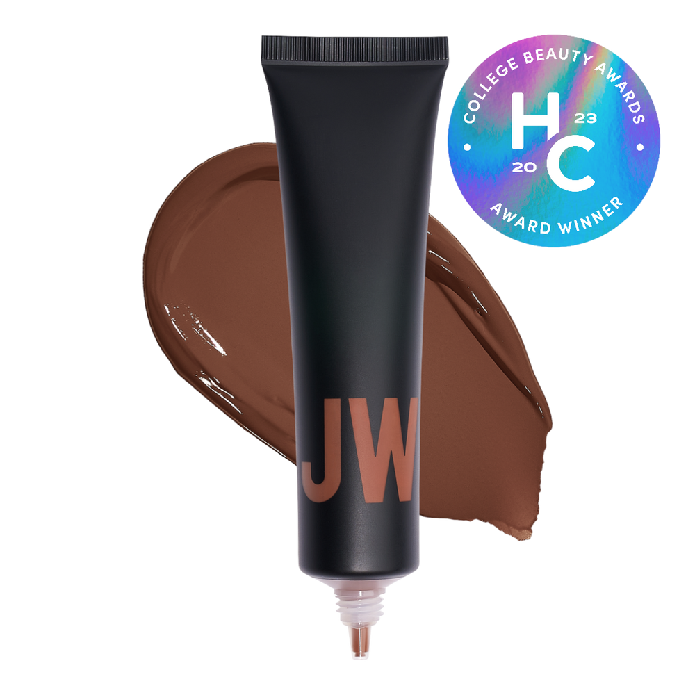 Jason Wu Beauty - Tinted Moisturizer Meets CC Cream