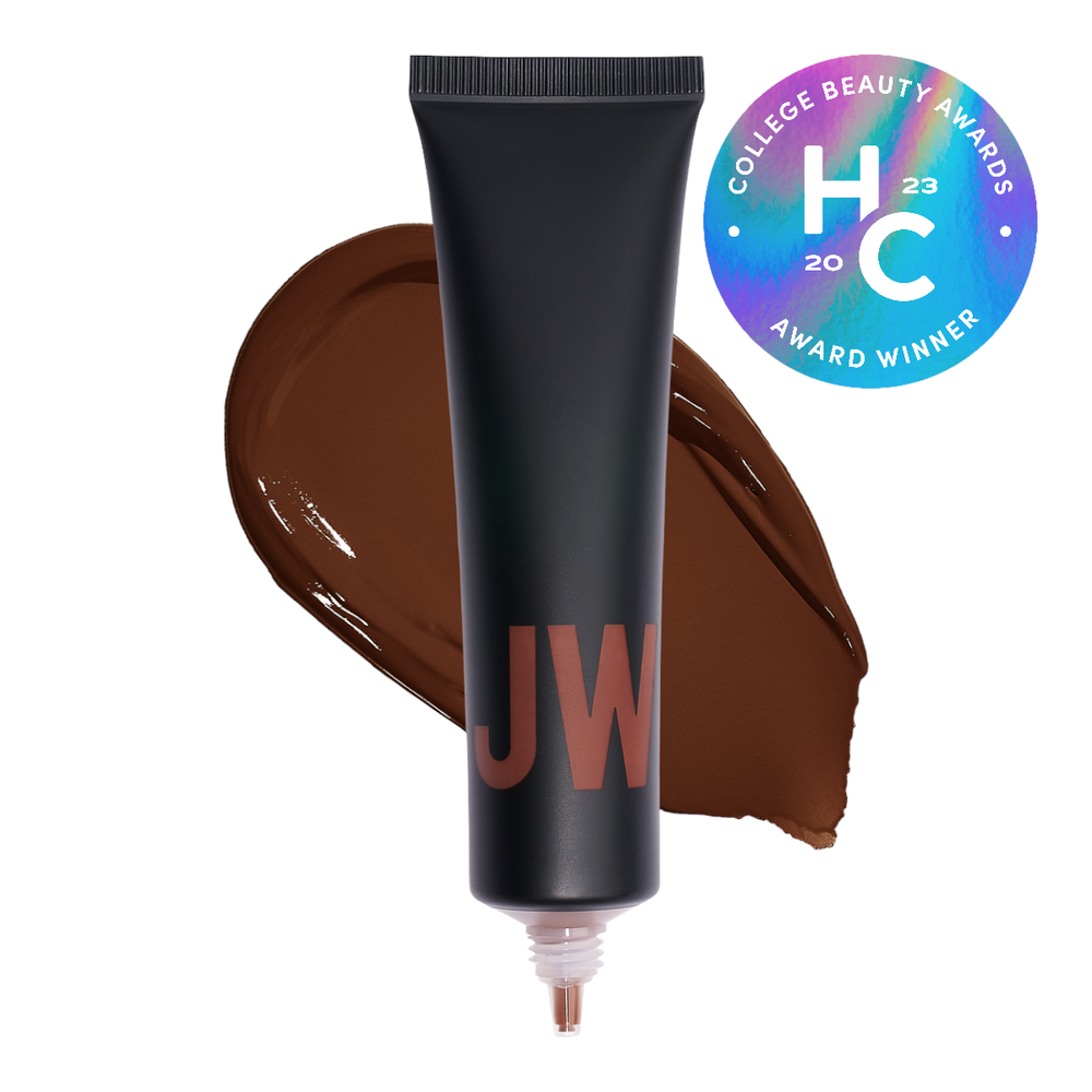 Jason Wu Beauty - Tinted Moisturizer Meets CC Cream