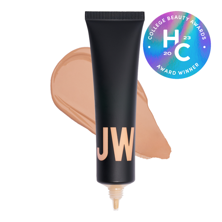 Jason Wu Beauty - Tinted Moisturizer Meets CC Cream