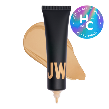 Jason Wu Beauty Tinted Moisturizer Meets CC Cream