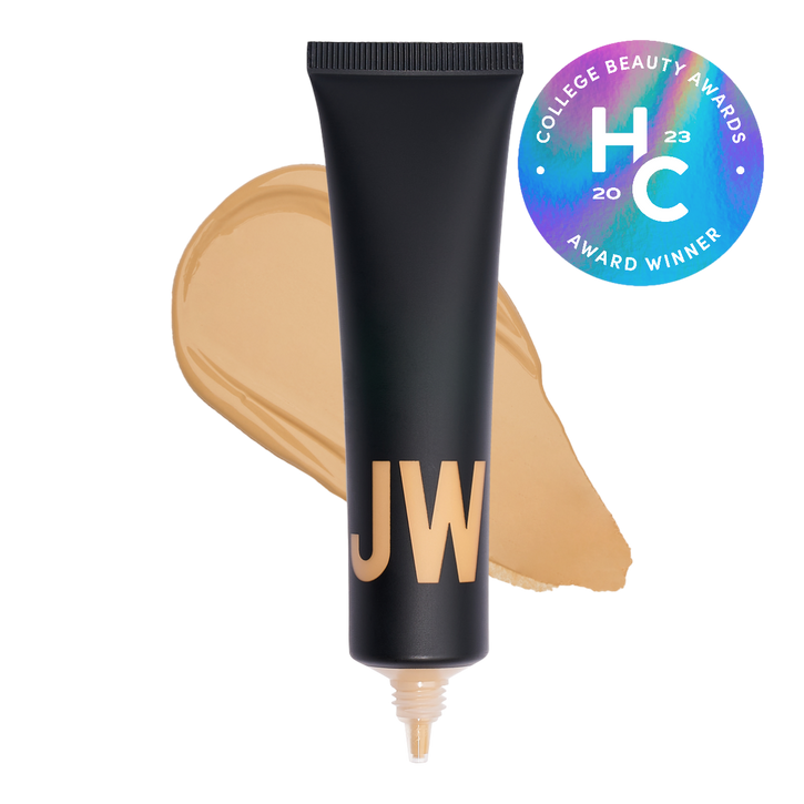 Jason Wu Beauty - Tinted Moisturizer Meets CC Cream