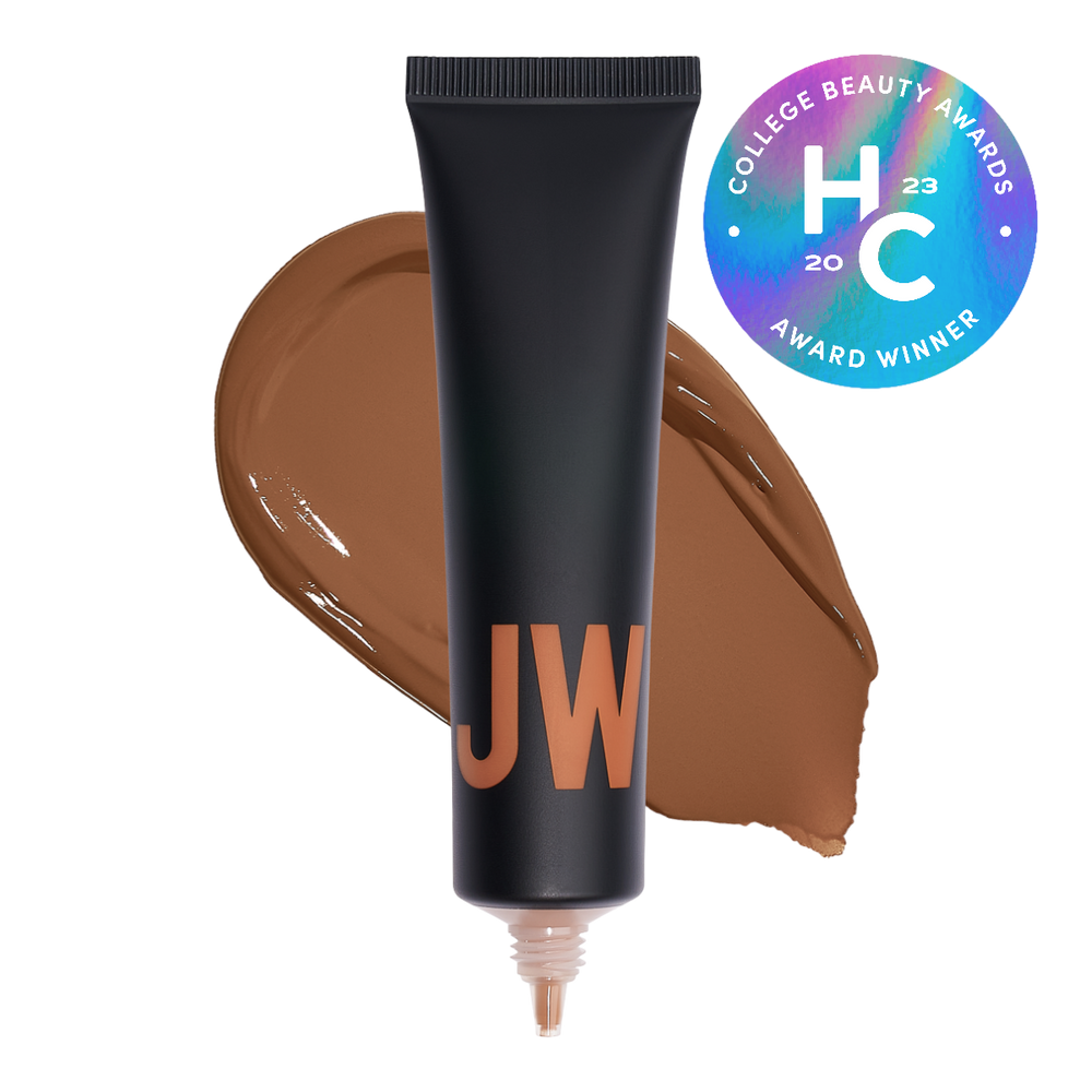 Jason Wu Beauty - Tinted Moisturizer Meets CC Cream