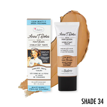 theBalm Anne T. Dotes® Tinted Moisturizer