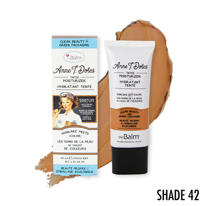 theBalm Anne T. Dotes® Tinted Moisturizer