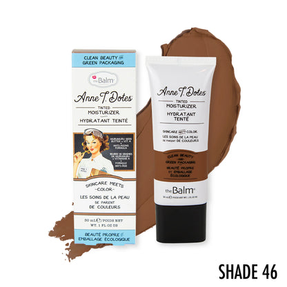 theBalm Anne T. Dotes® Tinted Moisturizer