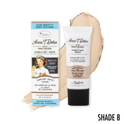 theBalm Anne T. Dotes® Tinted Moisturizer