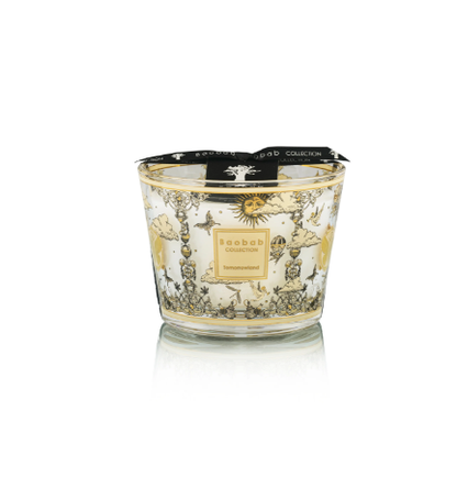 Baobab Collection Tomorrowland Candle