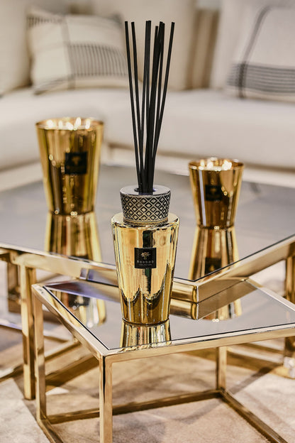 Baobab Collection Les Exclusives Aurum Totem Fragrance Diffuser