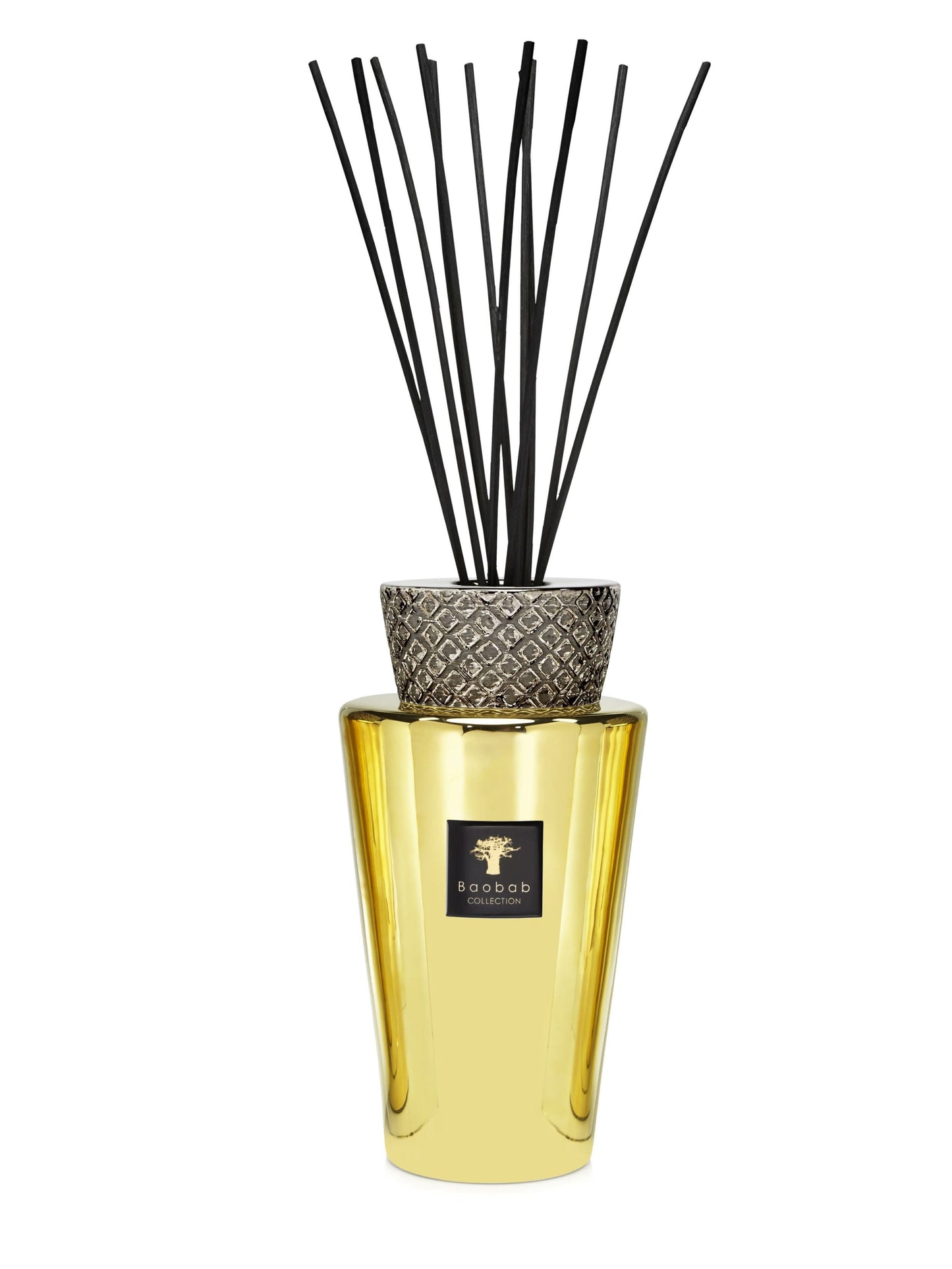 Baobab Collection Les Exclusives Aurum Totem Fragrance Diffuser