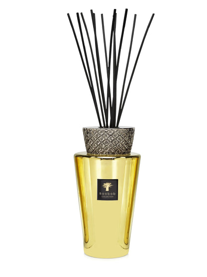 Baobab Collection Les Exclusives Aurum Totem Fragrance Diffuser