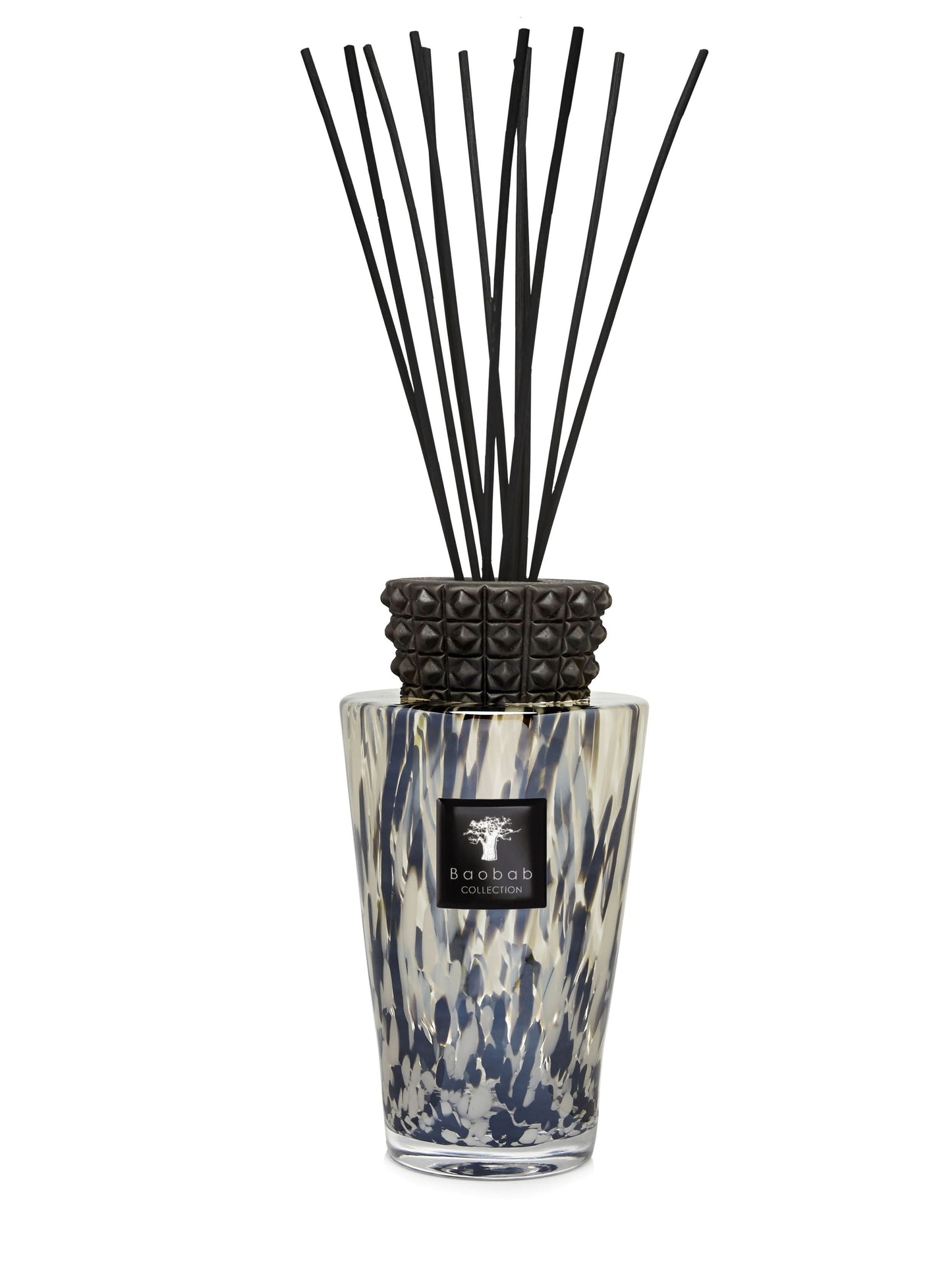 Baobab Collection Totem Fragrance Diffuser, Black Pearls