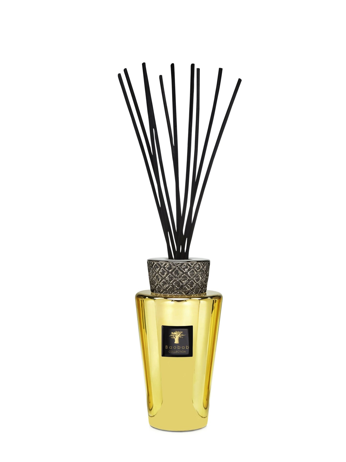 Baobab Collection Les Exclusives Aurum Totem Fragrance Diffuser