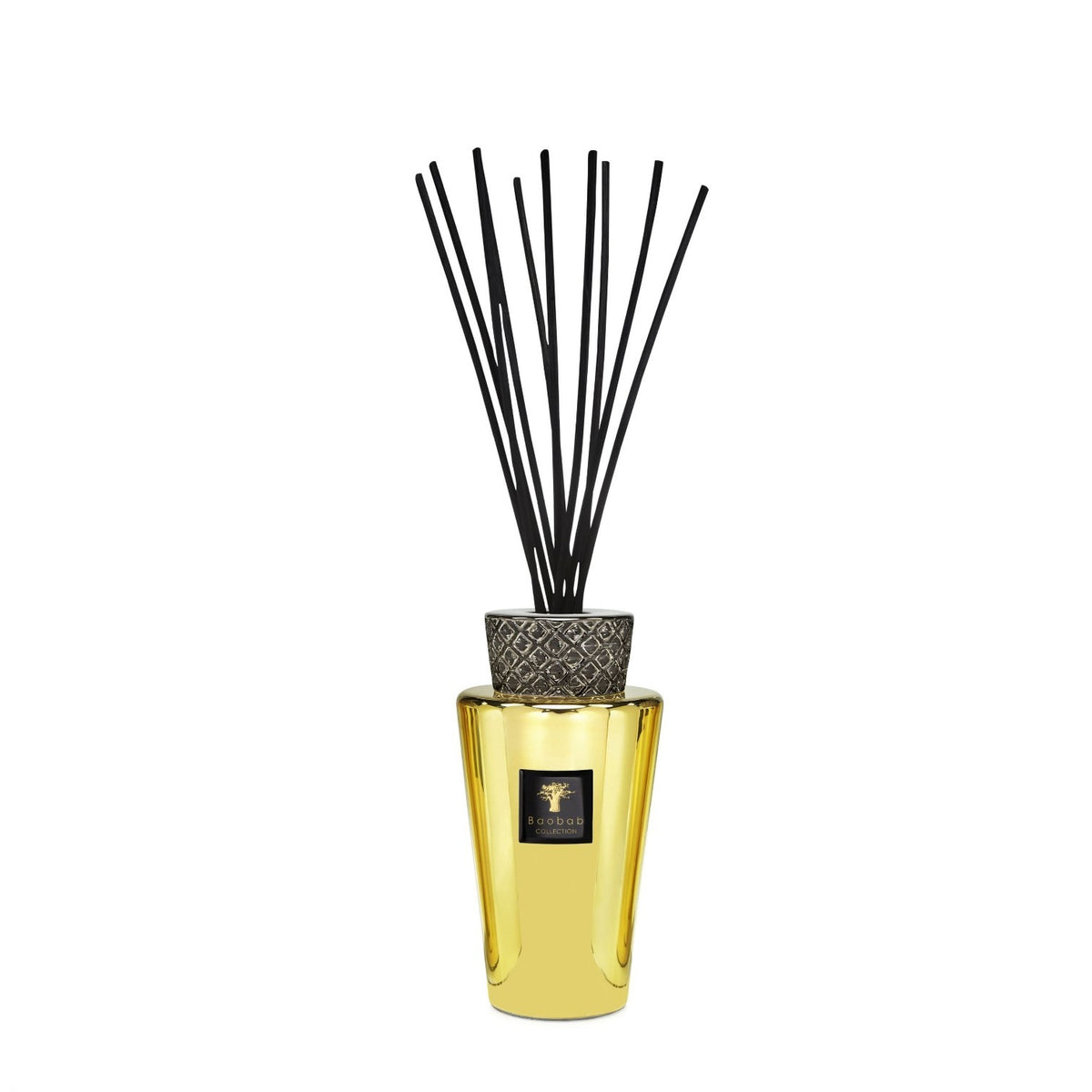 Baobab Collection Les Exclusives Aurum Totem Fragrance Diffuser