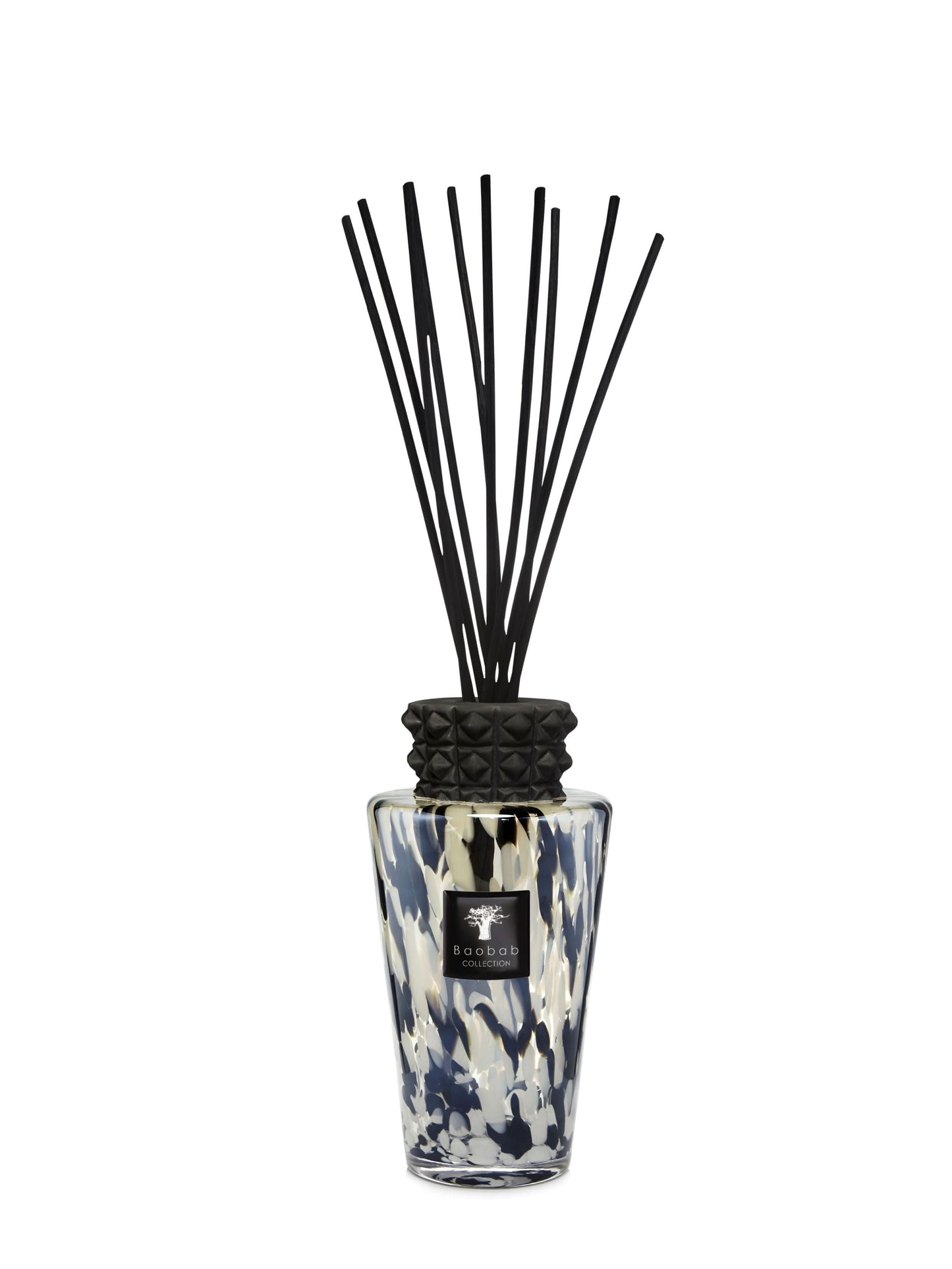Baobab Collection Totem Fragrance Diffuser, Black Pearls