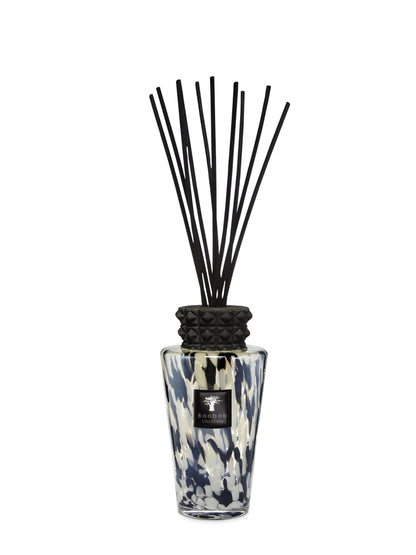 Baobab Collection Totem Fragrance Diffuser, Black Pearls
