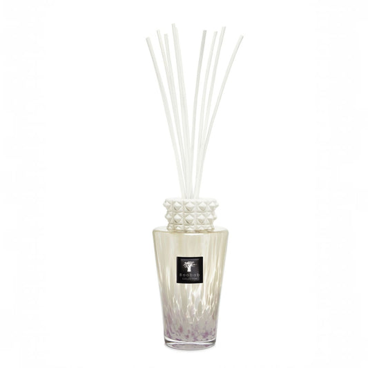 Baobab Collection White Pearls Totem Fragrance Diffuser 2L