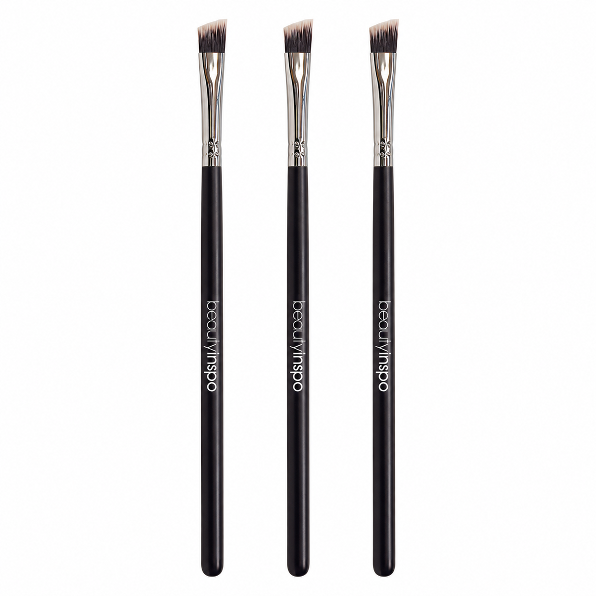 Beauty Inspo Angled Eyeliner Brush