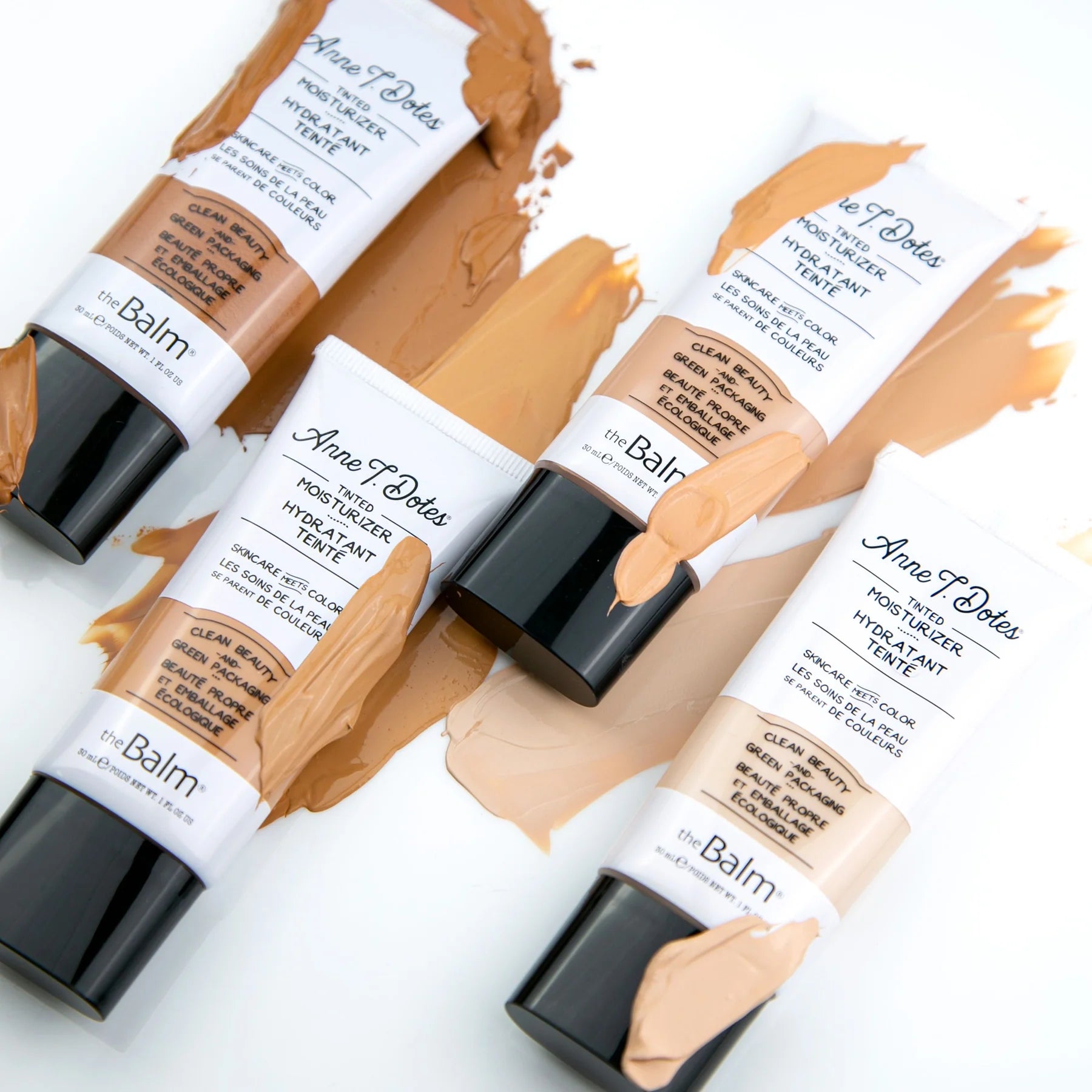 theBalm Anne T. Dotes® Tinted Moisturizer