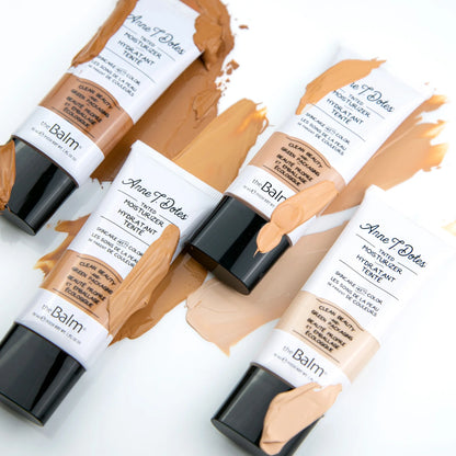 theBalm Anne T. Dotes® Tinted Moisturizer