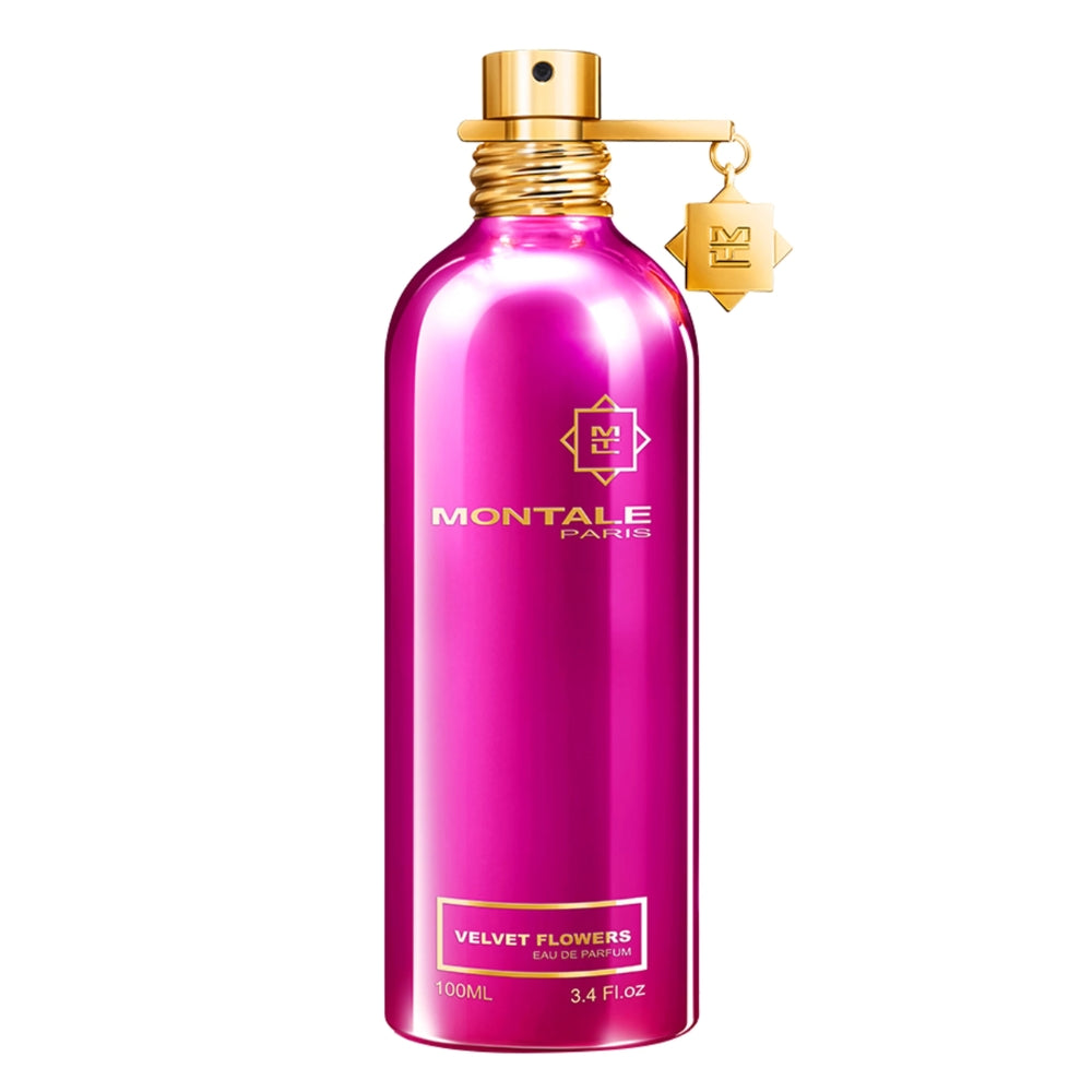 Montale Velvet Flowers Eau de Parfum Spray 3.4 oz
