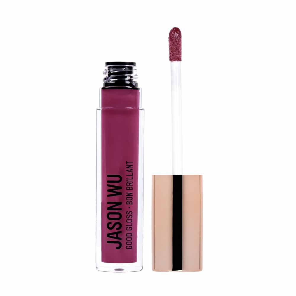 Jason Wu Good Gloss - Hydrating Non-Sticky Lip Gloss - GG09 Ume