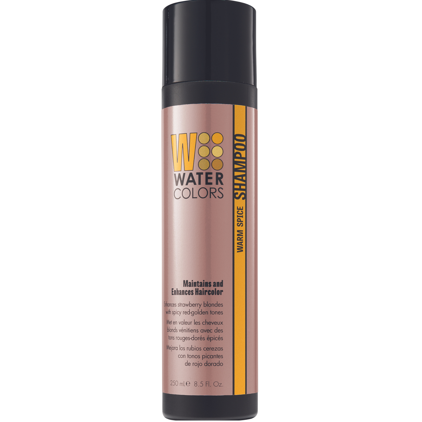 Watercolors 3-in-1 Color Depositing Shampoo