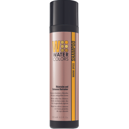 Watercolors 3-in-1 Color Depositing Shampoo