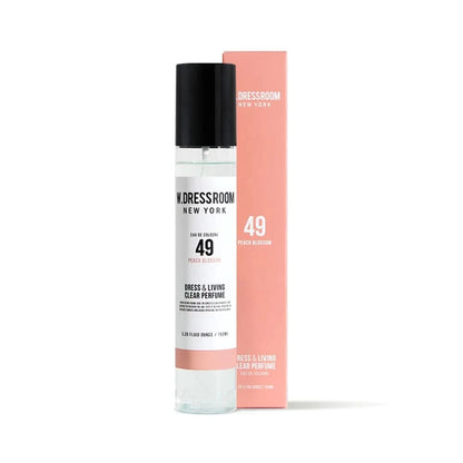 W.Dressroom Perfume No.49 Peach Blossom (5.28 fl oz)