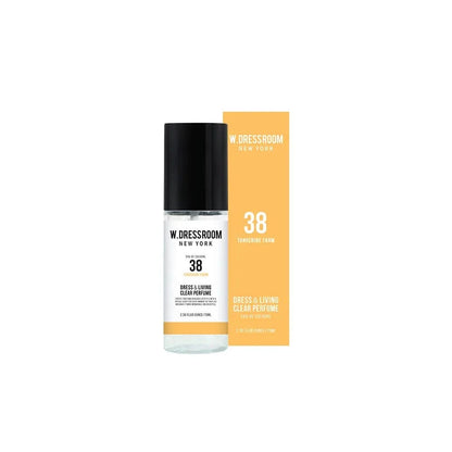 W.Dressroom Perfume No.38 Tangerine Farm 2.36 fl oz